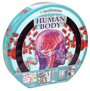 Smithsonian Exploration Station: Human Body