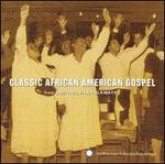 Smithsonian Folkways: Classic African American Gospel