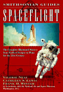 Smithsonian Guide to Spaceflight