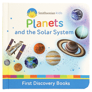 Smithsonian Kids Planets: And the Solar System