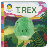Smithsonian Kids T.Rex