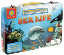 Smithsonian Magnetic Adventures: Sea Life