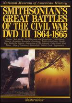 Smithsonian's Great Battles of the Civil War, Vol. 3 - 