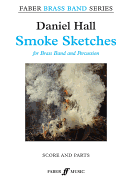 Smoke Sketches: Score & Parts