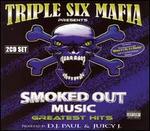 Smoked Out Music: Greatest Hits