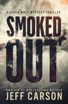 Smoked Out - Carson, Jeff