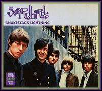 Smokestack Lightning - Yardbirds