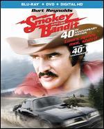 Smokey and the Bandit [40th Anniversary Edition] [Blu-ray/DVD]