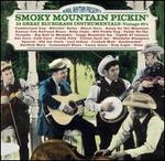 Smokey Mountain Pickin': 24 Great Bluegrass Instrumentals