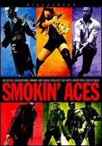 Smokin' Aces [WS] [With Movie Cash]
