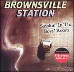 Smokin' in the Boys' Room - Brownsville Station