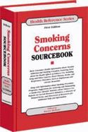 Smoking Concerns Sourcebook