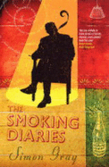 Smoking Diaries - Gray, Simon