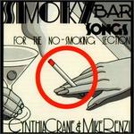 Smoky Bar Songs for the No-Smoking Section