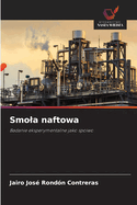 Smola naftowa