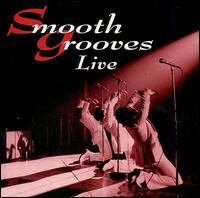 Smooth Grooves: Live - Various Artists