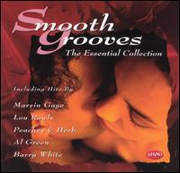 Smooth Grooves: The Essential Collection - Various Artists