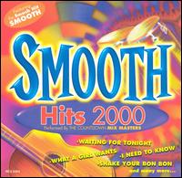 Smooth Hits 2000: The Countdown Masters - Various Artists