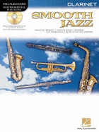 Smooth Jazz: For Clarinet