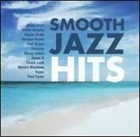 Smooth Jazz Hits - Various Artists