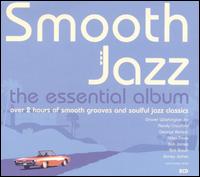 Smooth Jazz [Manteca] - Various Artists