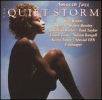 Smooth Jazz: The Quiet Storm