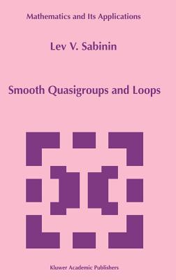 Smooth Quasigroups and Loops - Sabinin, L