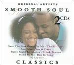 Smooth Soul Classics [Platinum Disc] - Various Artists