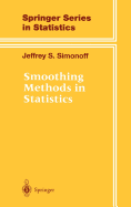 Smoothing Methods in Statistics
