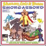 Smorgasbord - Sharon, Lois & Bram