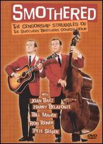 Smothered: The Censorship Struggles of the Smothers Brothers Comedy Hour