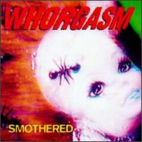 Smothered - Whorgasm