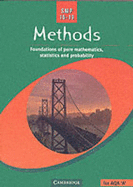 SMP 16-19 Methods: Foundations of Pure Mathematics, Statistics and Probability