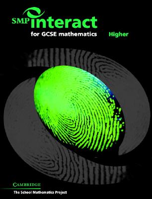 SMP Interact for GCSE Mathematics - Higher - School Mathematics Project