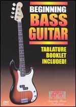 SMP Series: Beginning Bass Guitar - 