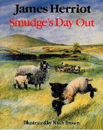 Smudge's Day Out - Herriot, James