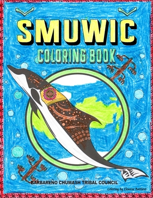 Smuwic Coloring Book - Lopez, Chimaway, and Villa, Steven, and Duran, Roberto