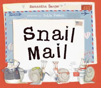 Snail Mail - Berger, Samantha