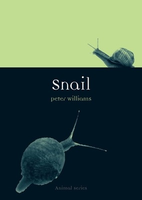 Snail - Williams, Peter, Dr.