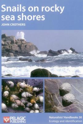 Snails on rocky sea shores - Crothers, John