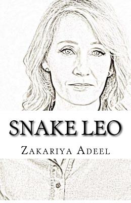 Snake Leo: The Combined Astrology Series - Adeel, Zakariya