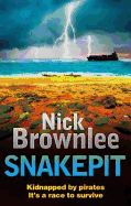 Snakepit: Number 4 in series