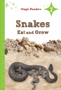 Snakes Eat and Grow: Level 2