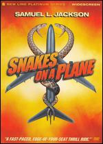 Snakes on a Plane [WS] - David R. Ellis