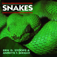 Snakes - Stoops, Erik Daniel, and Wright, Annette T