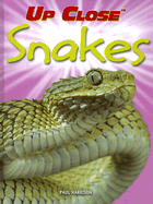 Snakes - Harrison, Paul