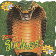 Snakes! - Nicholas, Christopher, and Behler, John