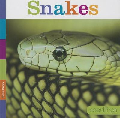 Snakes - Riggs, Kate