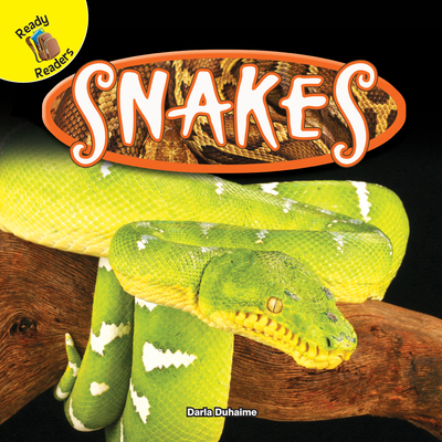 Snakes - Duhaime