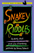 Snakey Riddles